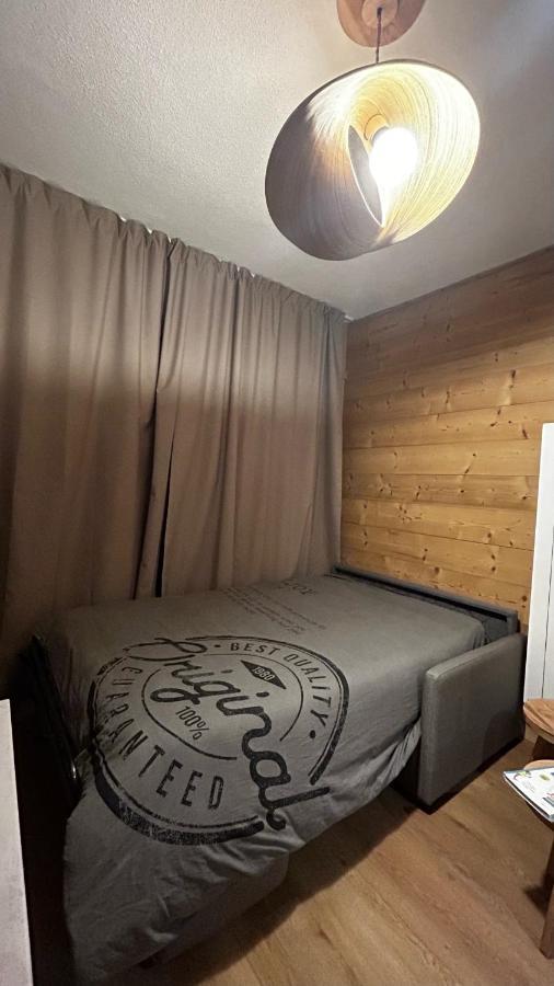 Le Cocon Des Neiges Montgenevre Apartman Kültér fotó